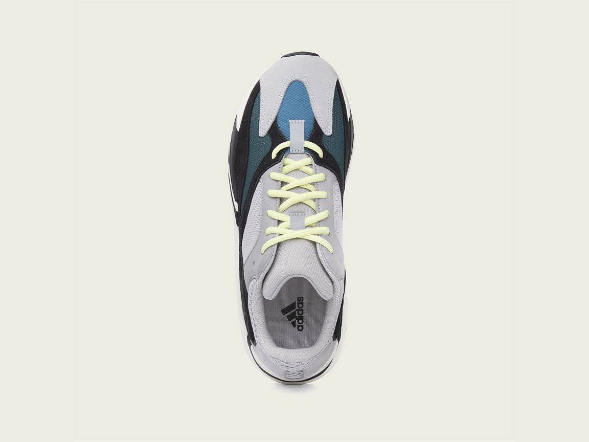 YEEZY BOOST 700 RAFFLE CLOSED