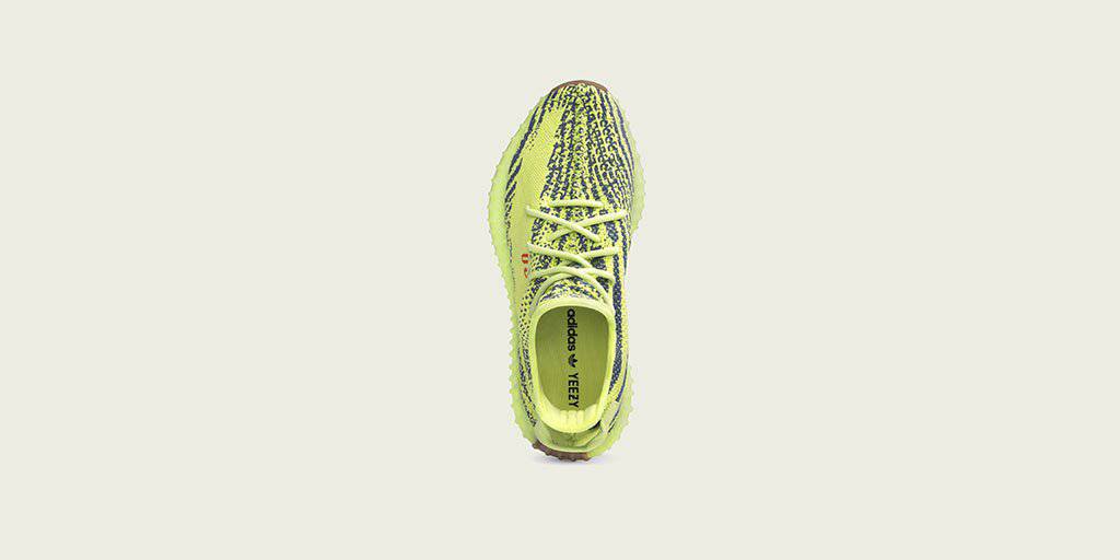 ADIDAS YEEZY BOOST 350 V2 SEMI FROZEN RAFFLE CLOSED