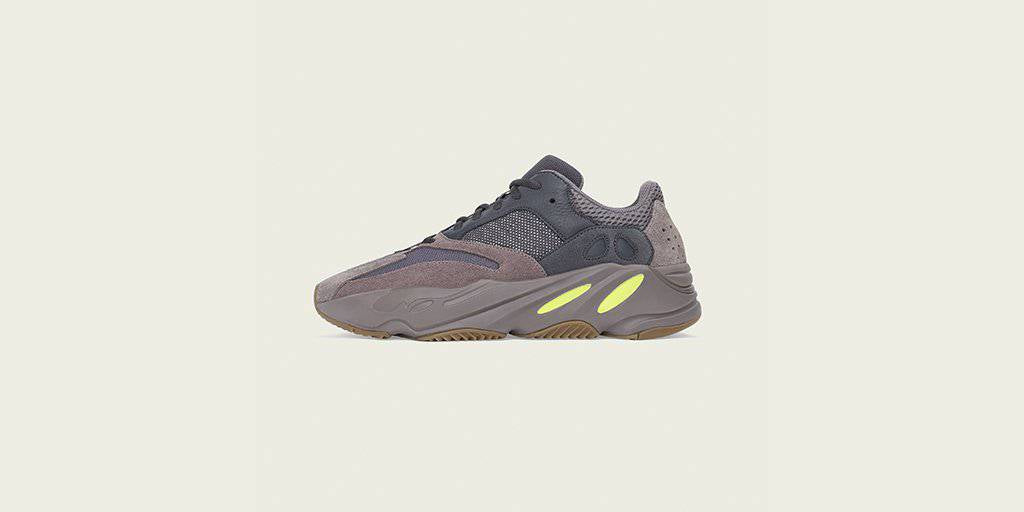 adidas YEEZY BOOST 700 MAUVE RAFFLE CLOSED