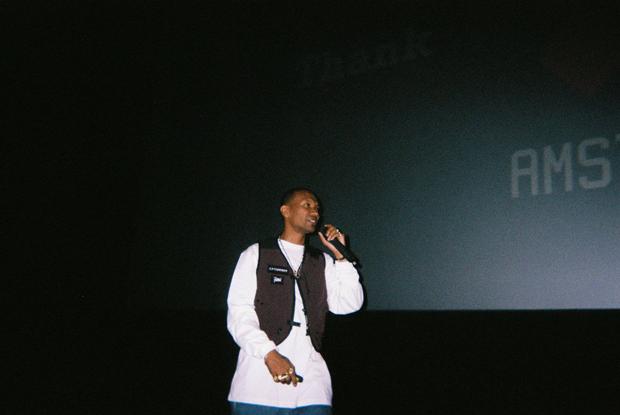 PATTA RUNNING TEAM DOCUMENTARY SCREENING RECAP