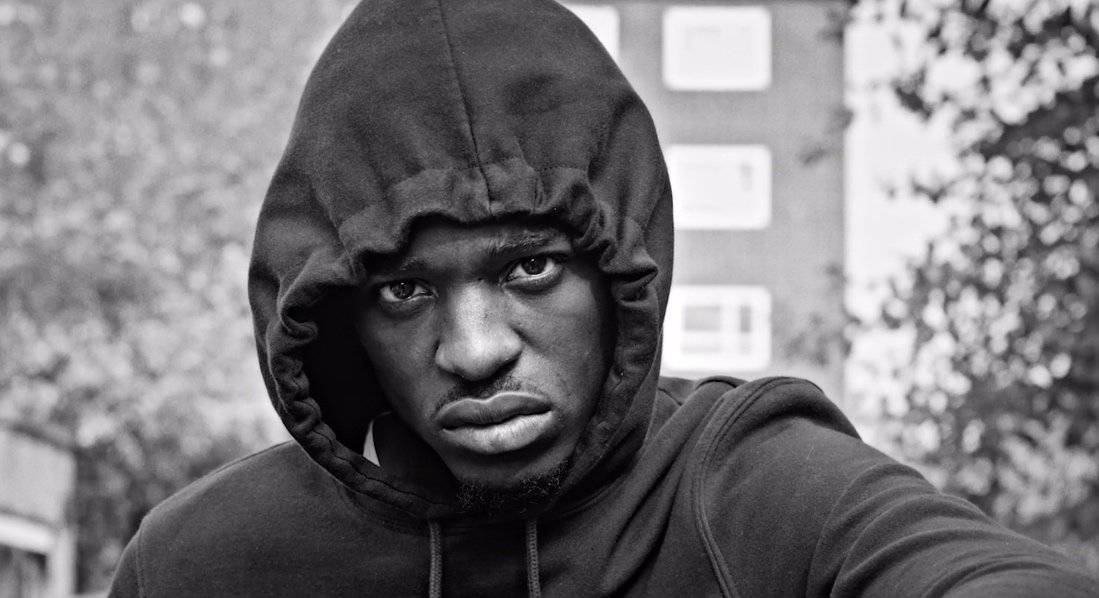 SERIOUS TINGZ BY ABDOU CISSE