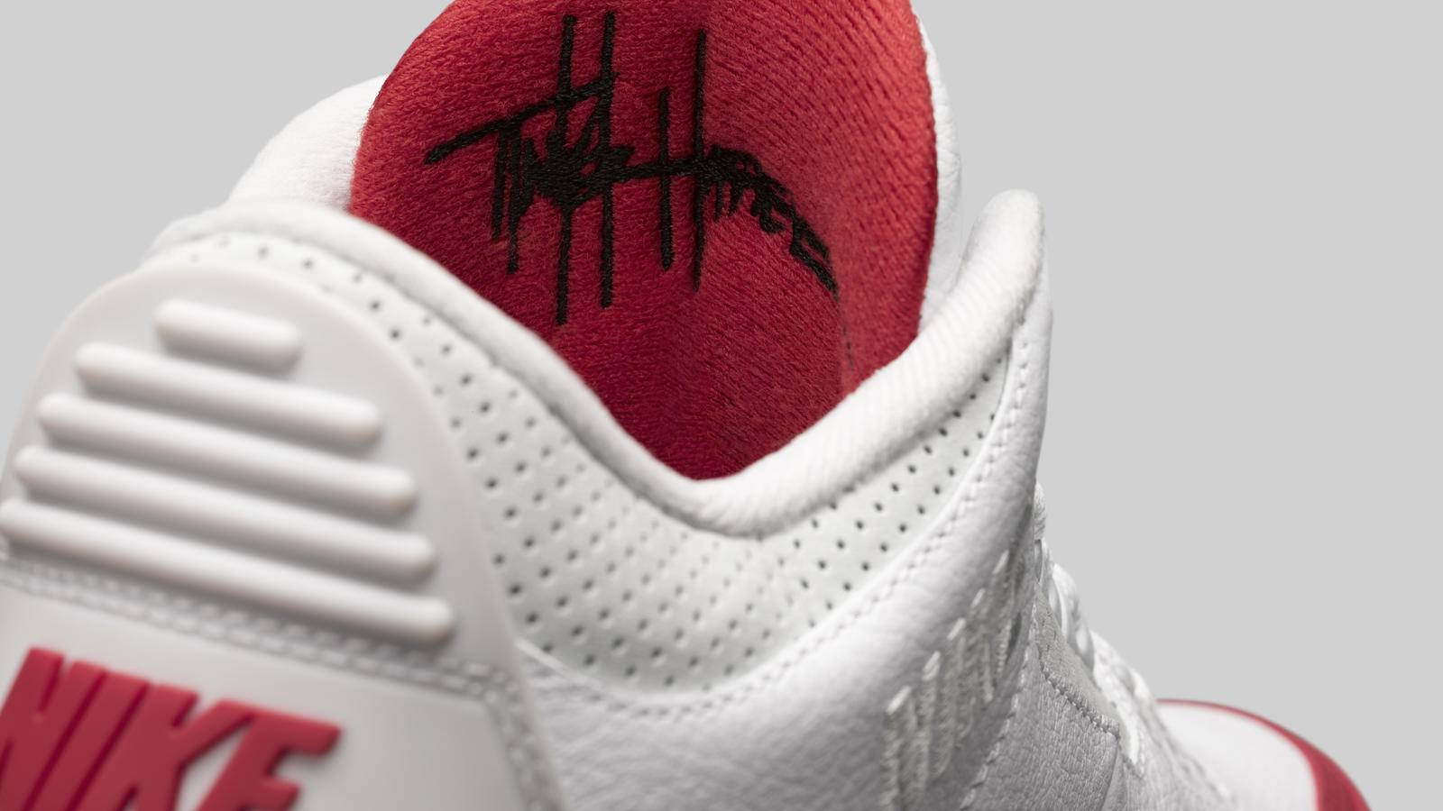 AIR JORDAN 3 RETRO TH SP RAFFLE CLOSED