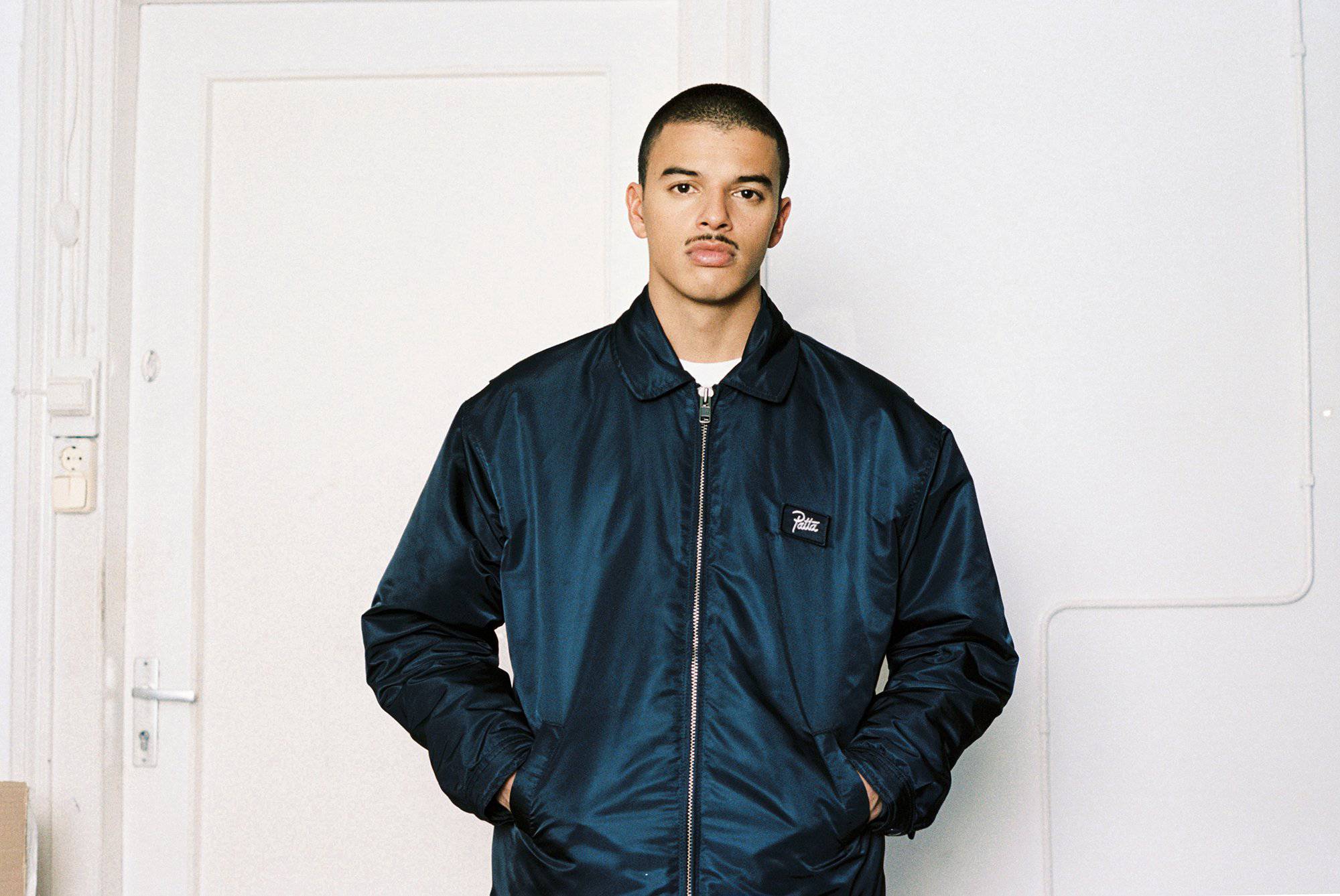 PATTA AW 2018 WEEK 49 RELEASE