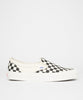 Vans OG Classic Slip-On Canvas (Black/White/Checkerboard)