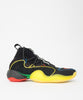 adidas x Pharell Williams BYW LVL (Black/Multi-Color)