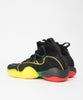 adidas x Pharell Williams BYW LVL (Black/Multi-Color)