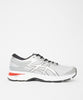 ASICS Gel-Kayano 25 (Mid Grey/Silver)
