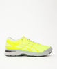 ASICS Gel-Kayano 25 (Safety Yellow/Mid)