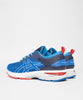 ASICS Gel-Kayano 25 Torico (Indigo Blue/Direct)