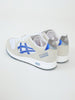 ASICS Tiger x Footpatrol Gel-Saga (Titanium Grey/Iridium Blue)