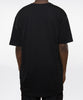 Patta x Benny Sings Logo T-Shirt (Black)