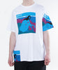 By Parra T-Shirt No Beach (White)