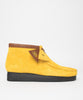 Clarks x Wu Tang Wallabee WW (Yellow Suede)