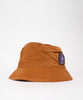 CP Company x Patta Lens Bucket Hat (Umber)