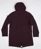 CP Company x Patta Fishtail Parka (Raisin)