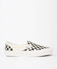 Vans OG Classic Slip-On (Black/White Checkerboard)