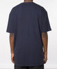 Patta Basic Script P T-Shirt (Night Sky)