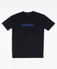 Patta Instinct T-Shirt (Black)