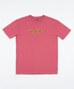 Patta Instinct T-Shirt (Slate Rose)