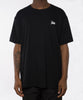 Patta Silence T-Shirt (Black)
