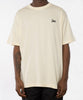 Patta Silence T-Shirt (Rutabaga)