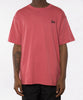 Patta Silence T-Shirt (Slate Rose)