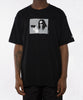 Patta Wildfire T-Shirt (Black)