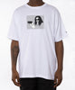 Patta Wildfire T-Shirt (White)