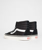 Vans Sk8-Hi 38 DX AF (Blk/Trwt)