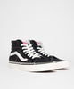 Vans Sk8-Hi 38 DX AF (Blk/Trwt)