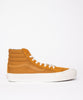 Vans OG Style 138 LX (Buckthorn)